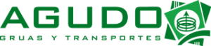 Logotipo Gruas Agudo