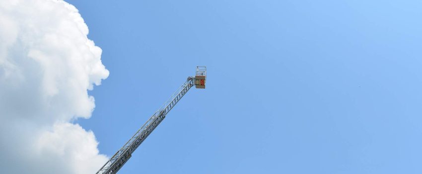 alquiler cesta elevadora