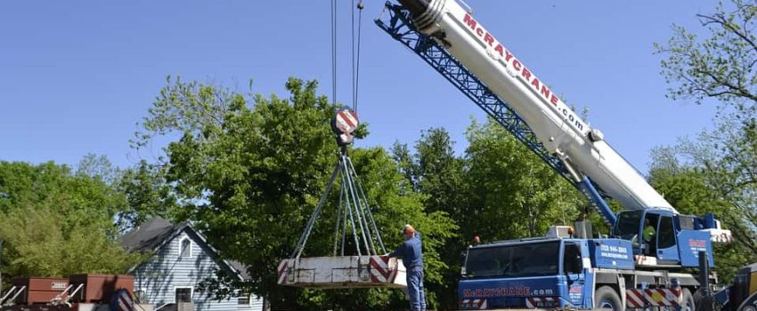Cómo mejorar la seguridad en los transportes Madrid del sector industrial