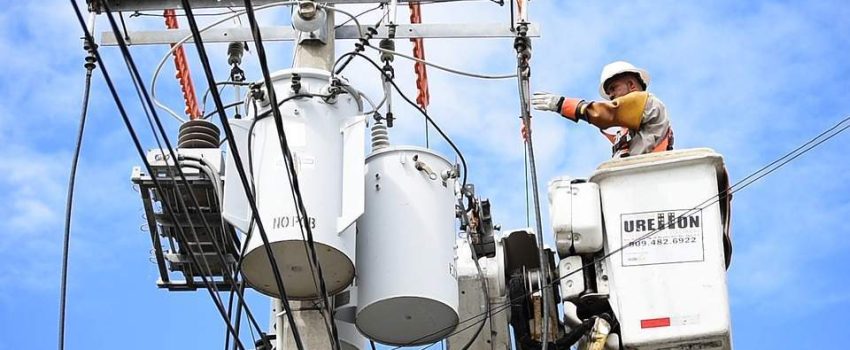 Consejos de seguridad para el manejo de una plataforma elevadora articulada