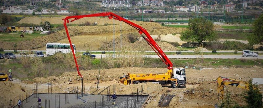 Venta de grúas hidráulicas articuladas sobre camión