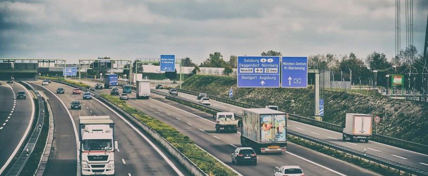 Cuál es la vida útil de un camión, y cómo ampliarla