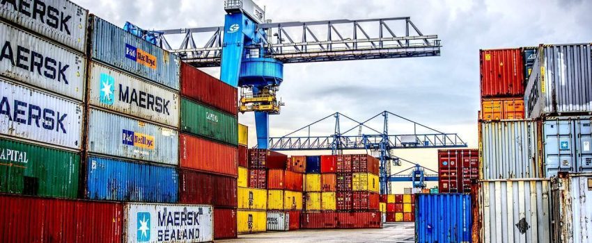 que es una plataforma extensible portacontenedores