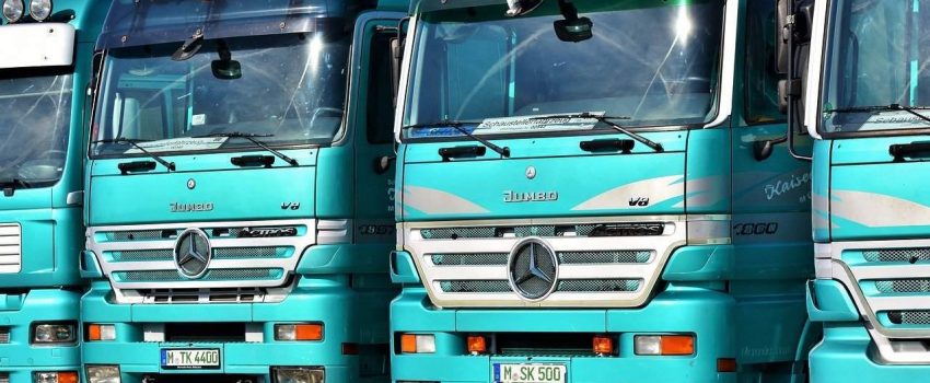 Descubre cuánto aceite lleva un camión